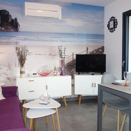 Apartment Le Clos Des Alberes-2 By Interhome Argelès-sur-Mer Kültér fotó
