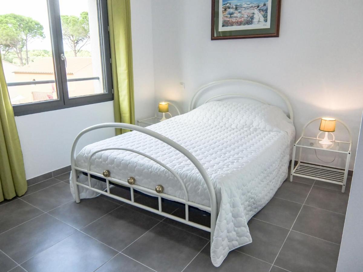 Apartment Le Clos Des Alberes-2 By Interhome Argelès-sur-Mer Kültér fotó