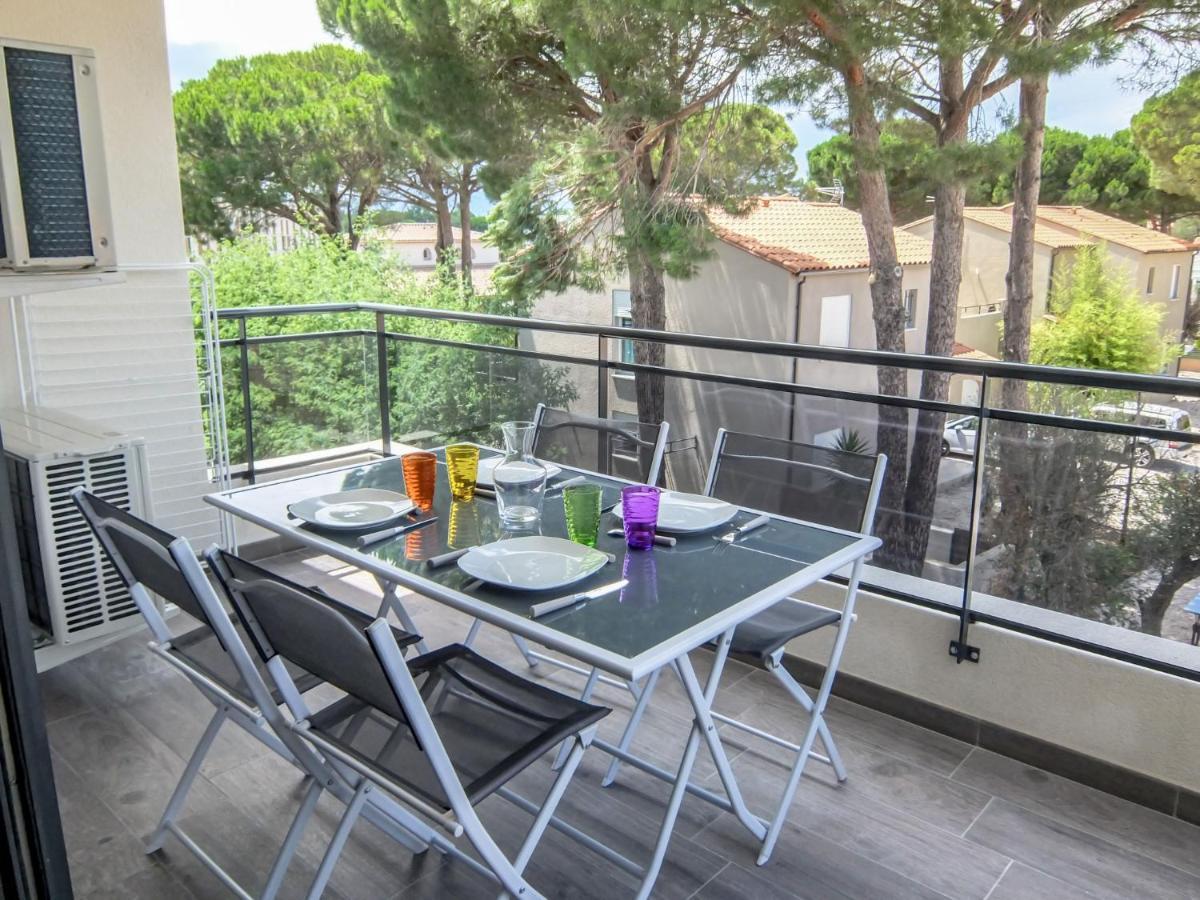 Apartment Le Clos Des Alberes-2 By Interhome Argelès-sur-Mer Kültér fotó