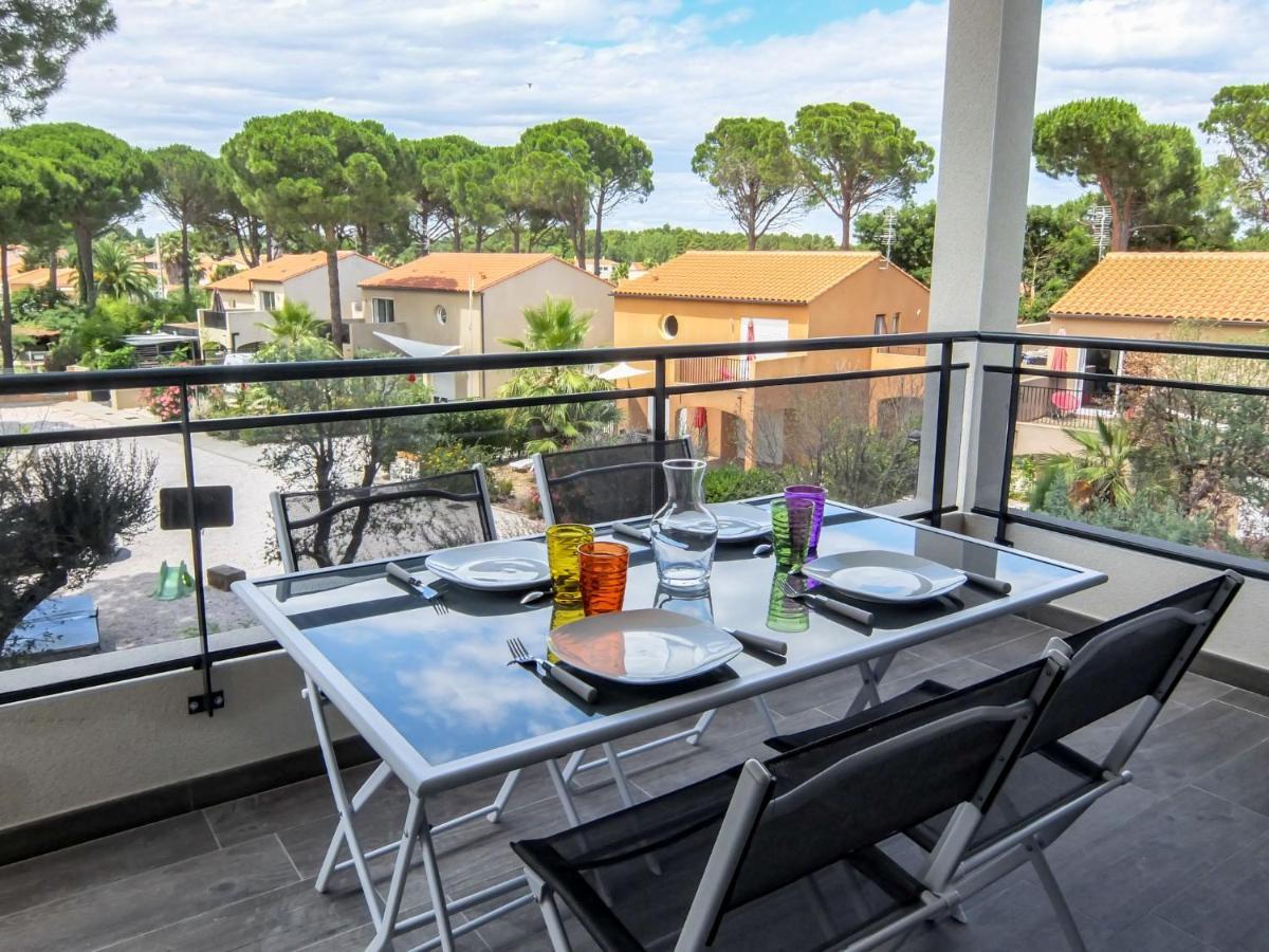 Apartment Le Clos Des Alberes-2 By Interhome Argelès-sur-Mer Kültér fotó