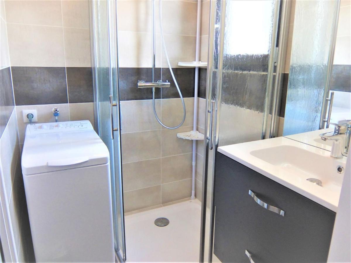 Apartment Le Clos Des Alberes-2 By Interhome Argelès-sur-Mer Kültér fotó