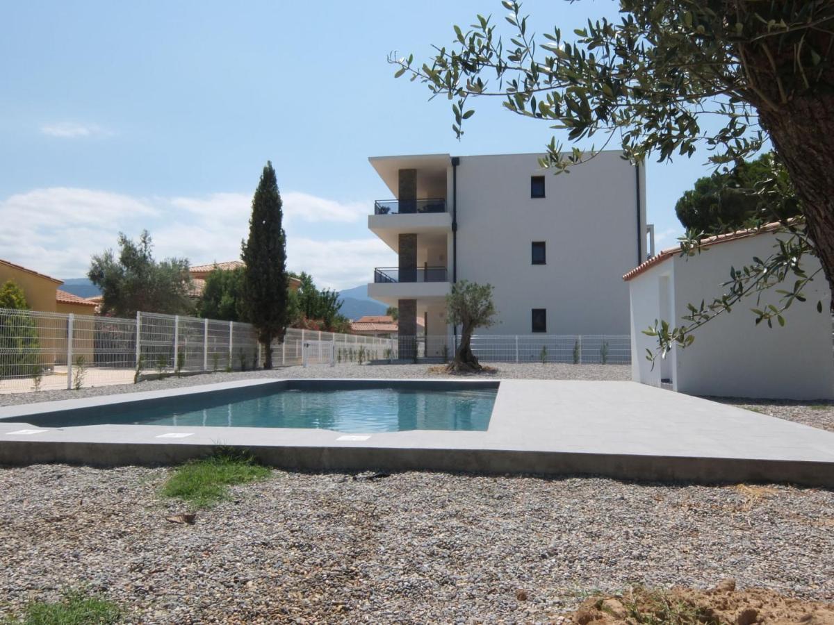 Apartment Le Clos Des Alberes-2 By Interhome Argelès-sur-Mer Kültér fotó