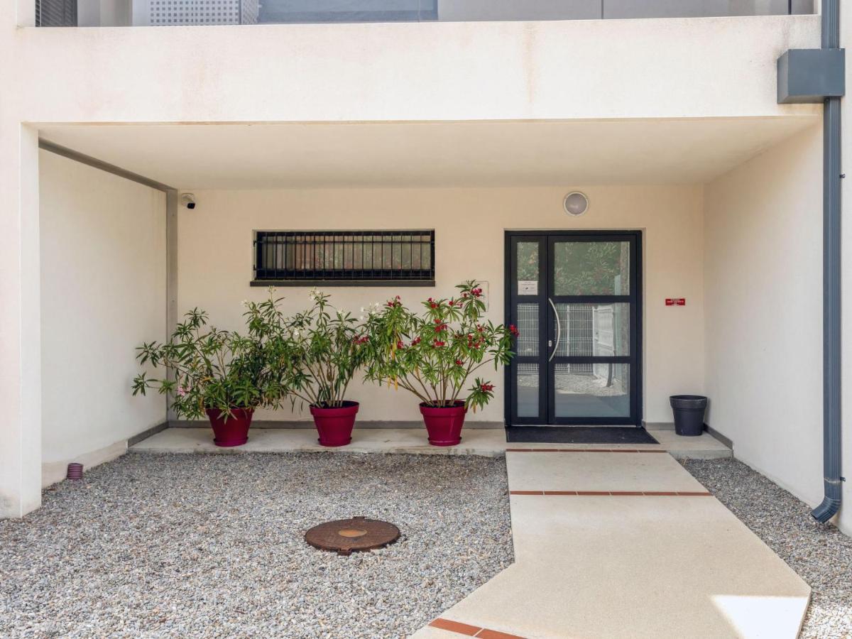 Apartment Le Clos Des Alberes-2 By Interhome Argelès-sur-Mer Kültér fotó