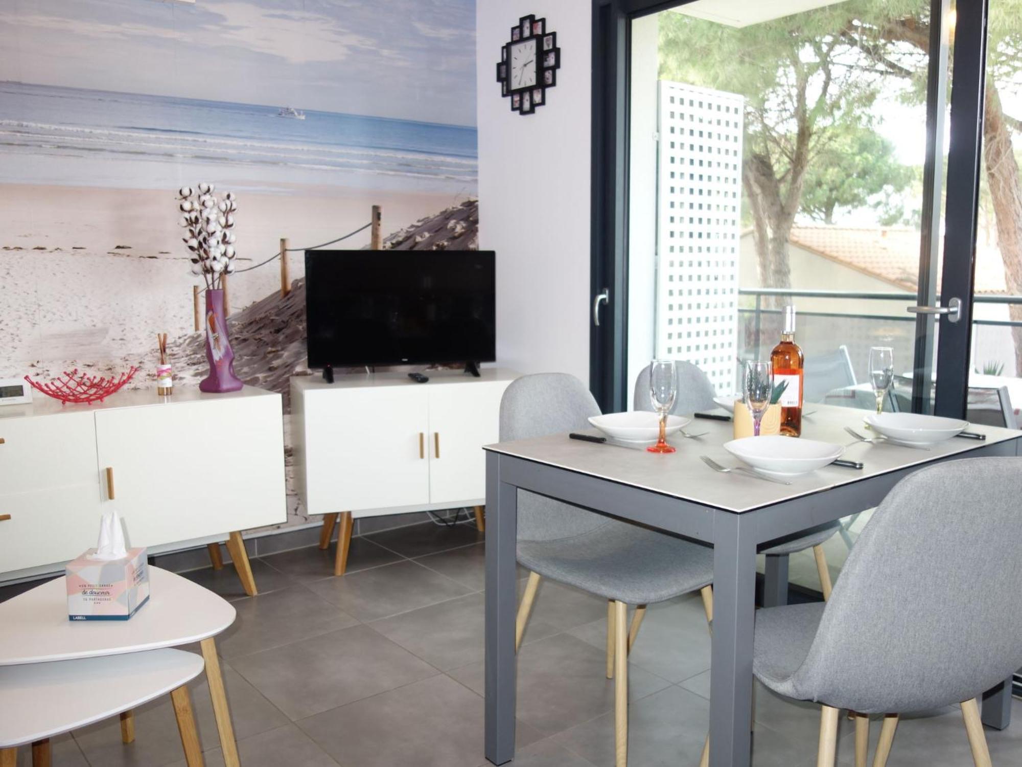 Apartment Le Clos Des Alberes-2 By Interhome Argelès-sur-Mer Kültér fotó