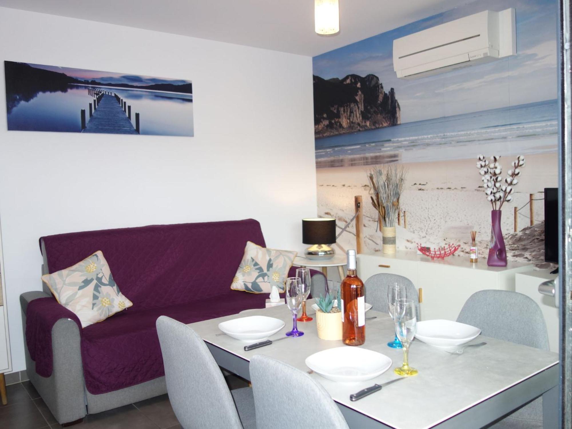 Apartment Le Clos Des Alberes-2 By Interhome Argelès-sur-Mer Kültér fotó